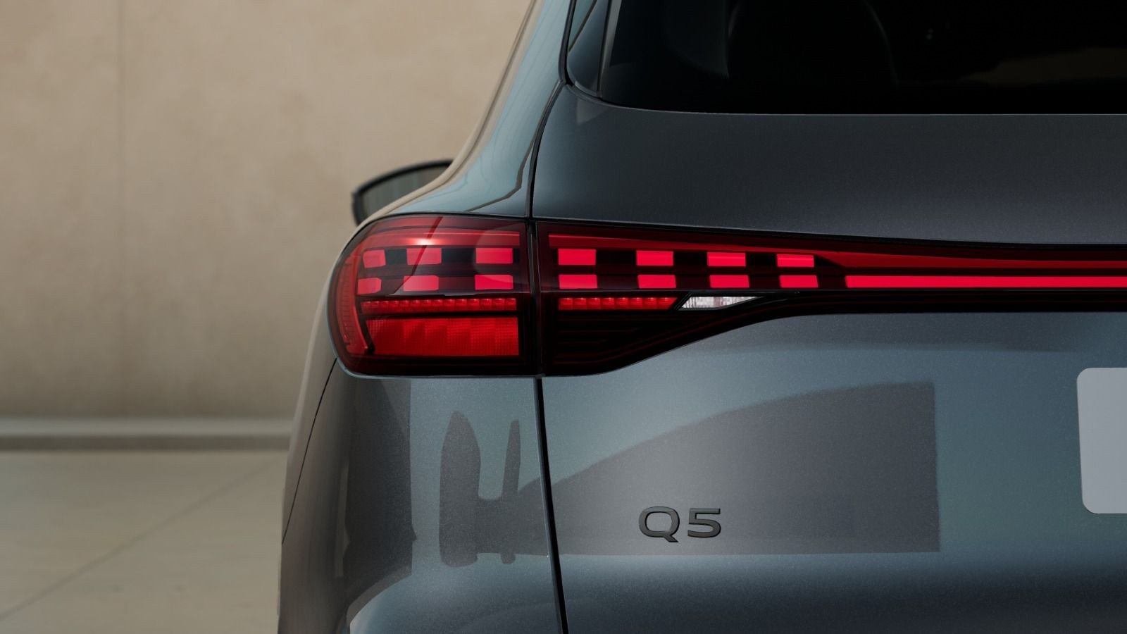 Audi Q5 SUV TFSI quattro 200 kW S tronic