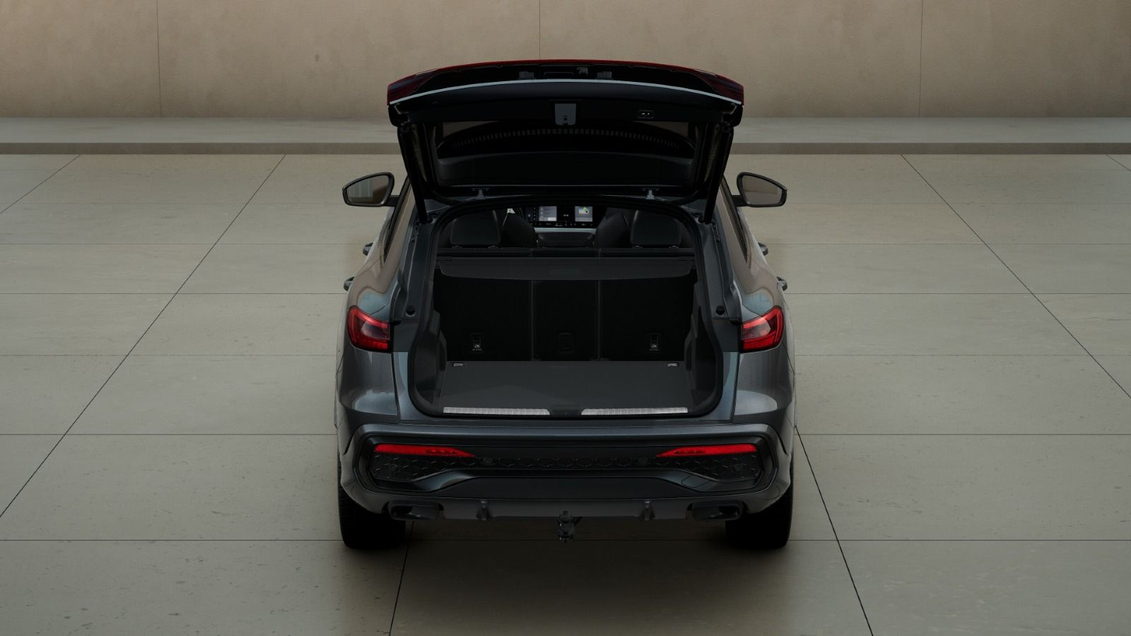 Audi Q5 SUV TFSI quattro 200 kW S tronic