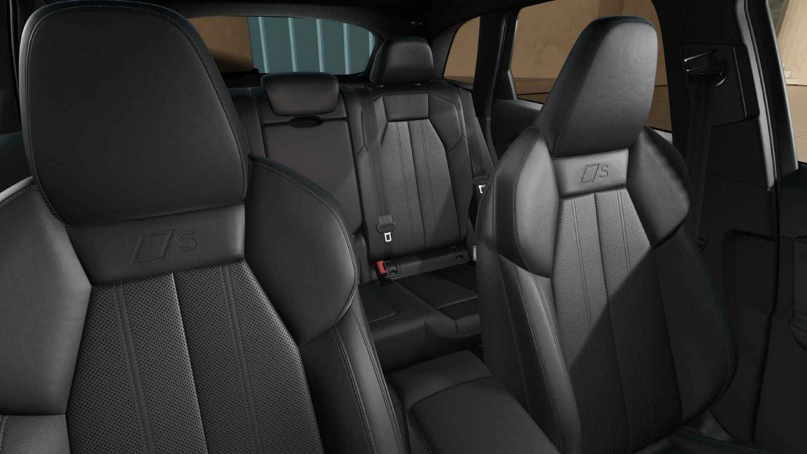 Audi Q5 SUV S Line TDI qu. 150kW TechPlus / HuD/ 21"/ AHK