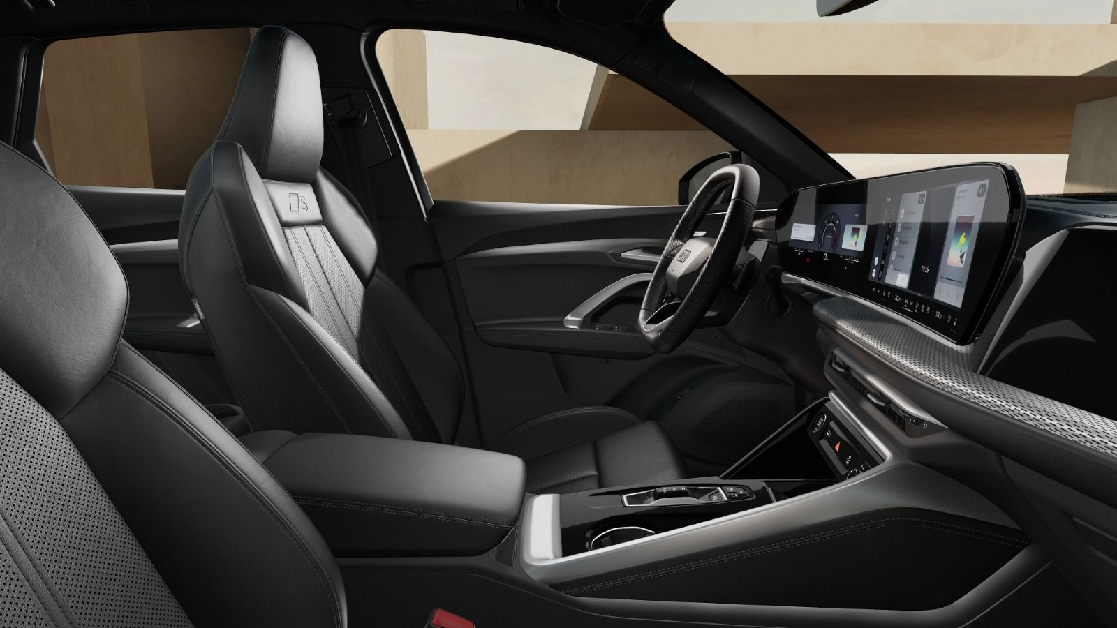 Audi Q5 SUV S Line TDI qu. 150kW TechPlus / HuD/ 21"/ AHK