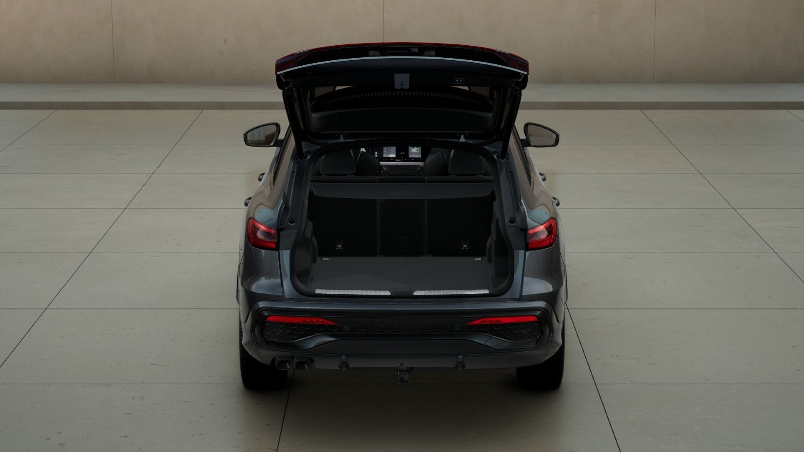 Audi Q5 SUV S Line TDI qu. 150kW TechPlus / HuD/ 21"/ AHK