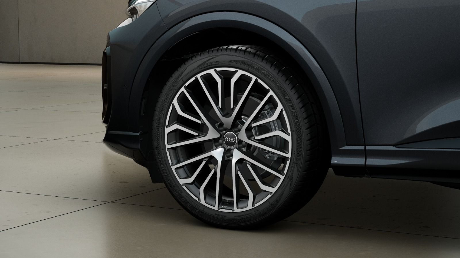 Audi Q5 SUV S Line TDI qu. 150kW TechPlus / HuD/ 21"/ AHK