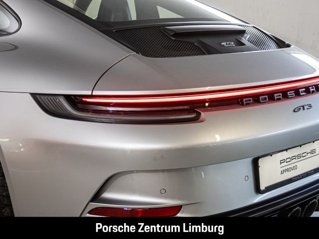 Porsche 992 911 GT3 mit Touring-Paket LED-Matrix BOSE