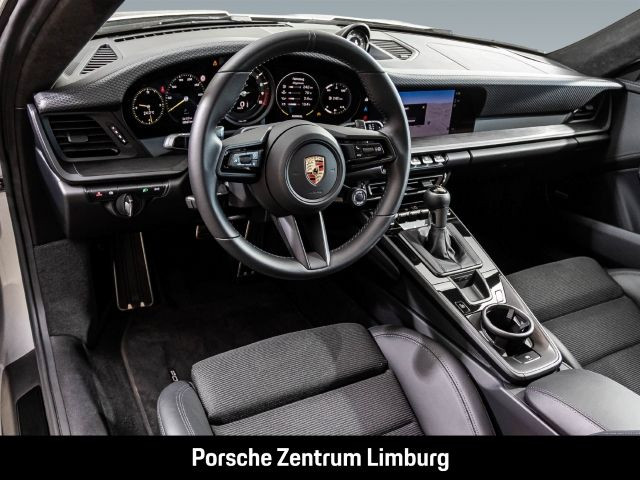 Porsche 992 911 GT3 mit Touring-Paket LED-Matrix BOSE