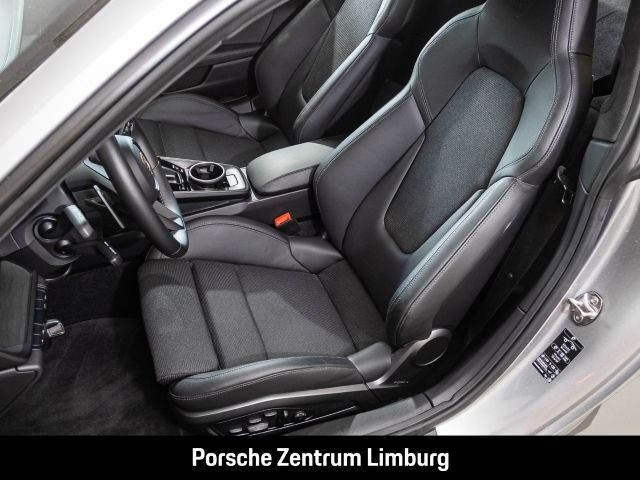 Porsche 992 911 GT3 mit Touring-Paket LED-Matrix BOSE