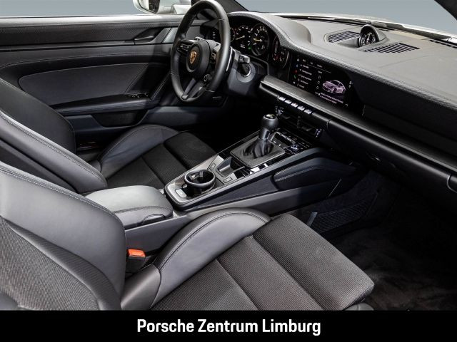 Porsche 992 911 GT3 mit Touring-Paket LED-Matrix BOSE