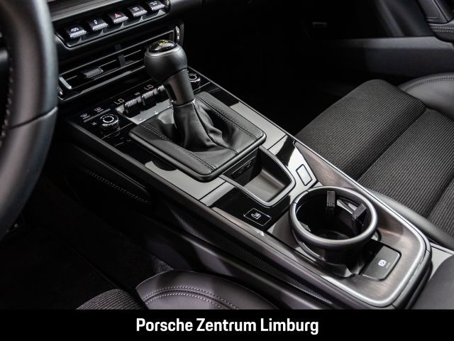 Porsche 992 911 GT3 mit Touring-Paket LED-Matrix BOSE