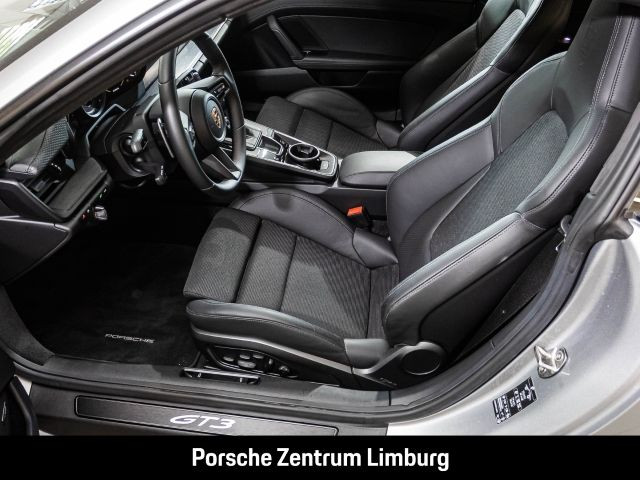 Porsche 992 911 GT3 mit Touring-Paket LED-Matrix BOSE