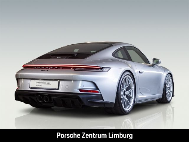 Porsche 992 911 GT3 mit Touring-Paket LED-Matrix BOSE