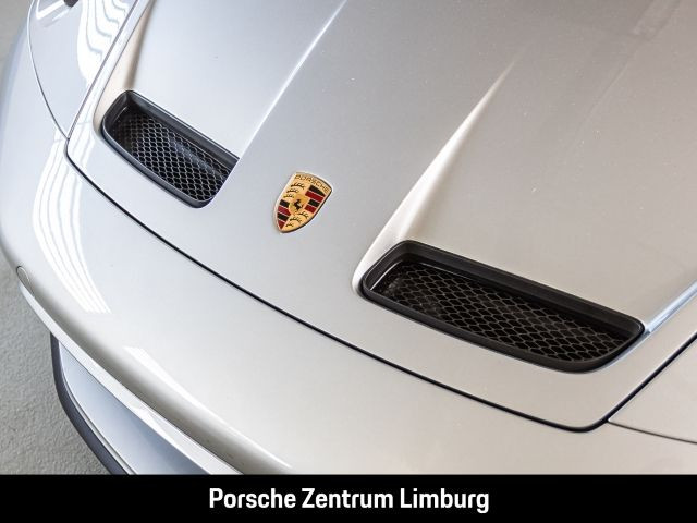 Porsche 992 911 GT3 mit Touring-Paket LED-Matrix BOSE