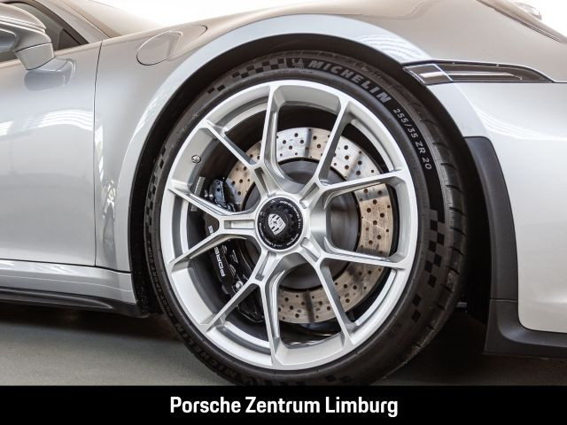 Porsche 992 911 GT3 mit Touring-Paket LED-Matrix BOSE