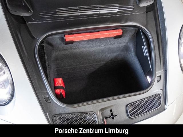 Porsche 992 911 GT3 mit Touring-Paket LED-Matrix BOSE