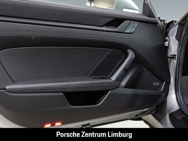 Porsche 992 911 GT3 mit Touring-Paket LED-Matrix BOSE