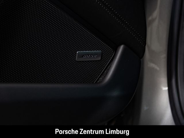 Porsche 992 911 GT3 mit Touring-Paket LED-Matrix BOSE