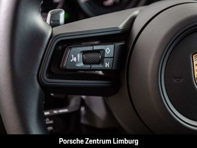 Porsche 992 911 GT3 mit Touring-Paket LED-Matrix BOSE