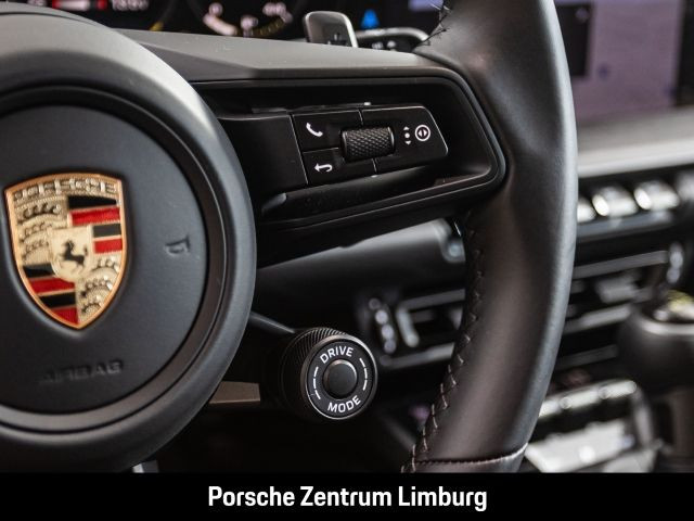 Porsche 992 911 GT3 mit Touring-Paket LED-Matrix BOSE