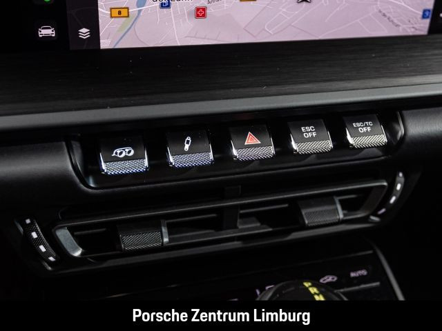 Porsche 992 911 GT3 mit Touring-Paket LED-Matrix BOSE