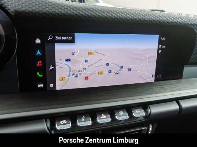 Porsche 992 911 GT3 mit Touring-Paket LED-Matrix BOSE