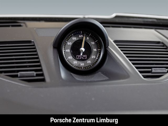 Porsche 992 911 GT3 mit Touring-Paket LED-Matrix BOSE