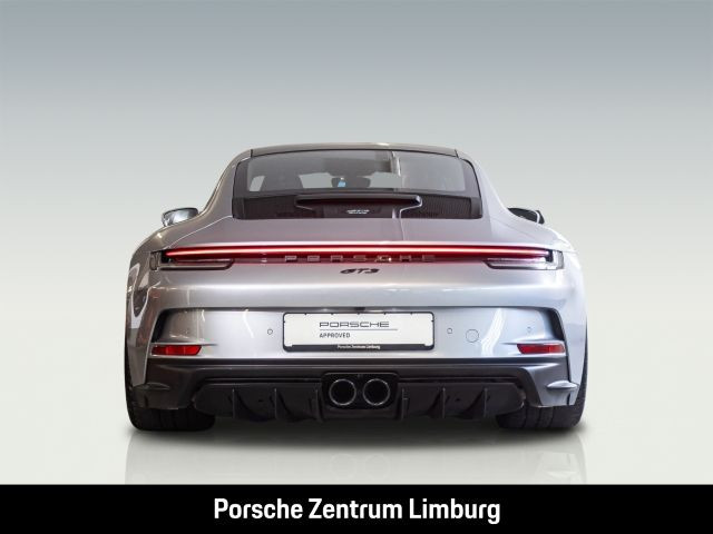 Porsche 992 911 GT3 mit Touring-Paket LED-Matrix BOSE