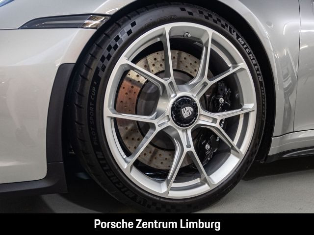 Porsche 992 911 GT3 mit Touring-Paket LED-Matrix BOSE