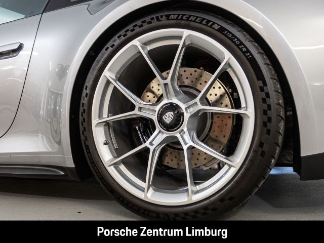 Porsche 992 911 GT3 mit Touring-Paket LED-Matrix BOSE
