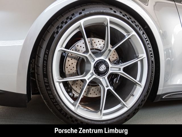 Porsche 992 911 GT3 mit Touring-Paket LED-Matrix BOSE