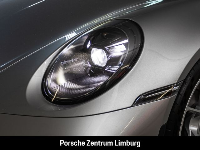 Porsche 992 911 GT3 mit Touring-Paket LED-Matrix BOSE