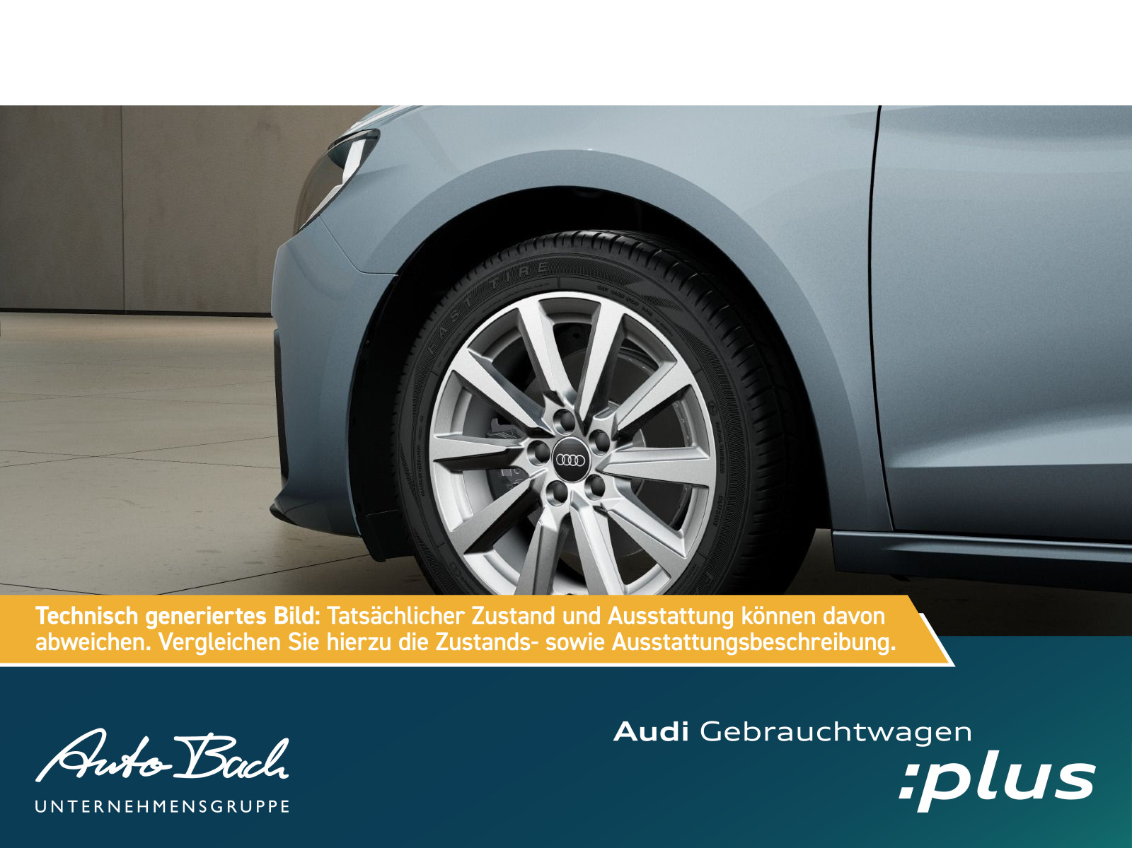 Audi A1 Sportback Advanced 30TFSI Navi GRA EPH Sitzhzg