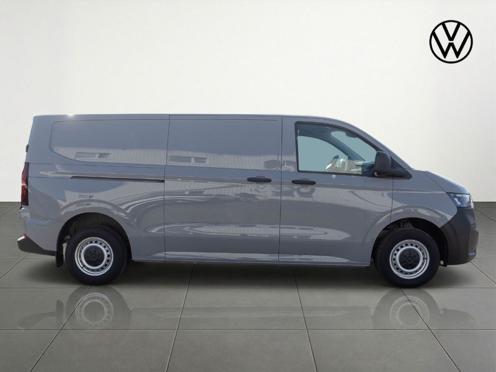 Volkswagen Transporter Kasten LR 2.0TDI Automatik LED ACC EPH AHK