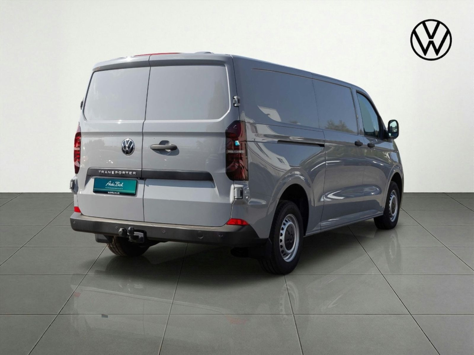 Volkswagen Transporter Kasten LR 2.0TDI Automatik LED ACC EPH AHK
