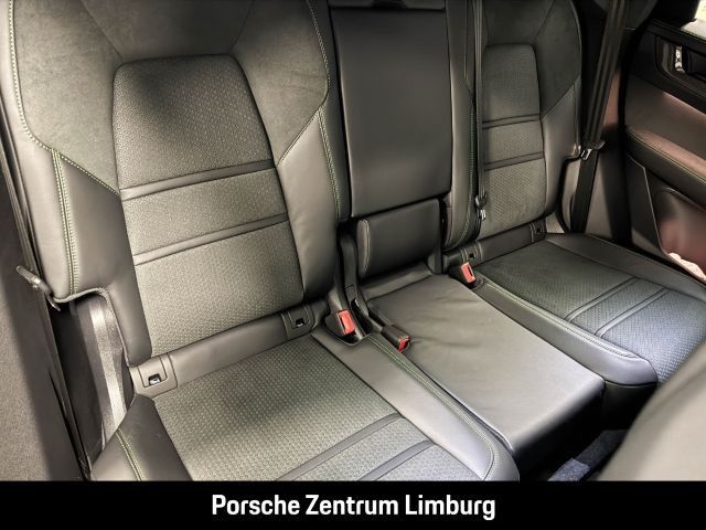 Porsche Cayenne GTS Coupe Head-Up Sportabgas LED-Matrix