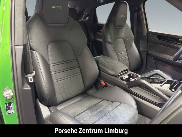 Porsche Cayenne GTS Coupe Head-Up Sportabgas LED-Matrix
