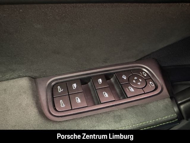 Porsche Cayenne GTS Coupe Head-Up Sportabgas LED-Matrix