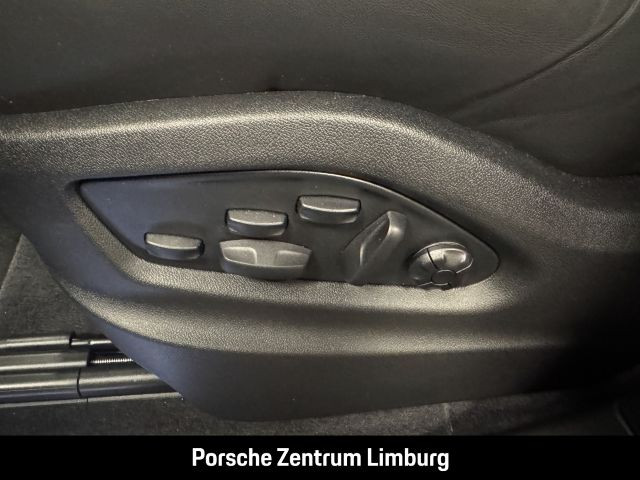 Porsche Cayenne GTS Coupe Head-Up Sportabgas LED-Matrix