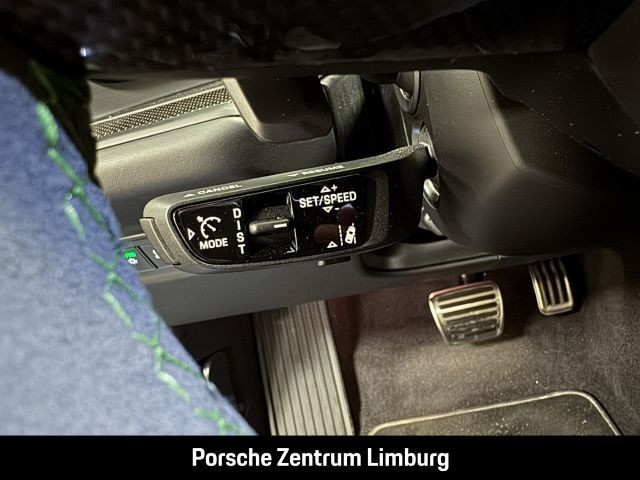 Porsche Cayenne GTS Coupe Head-Up Sportabgas LED-Matrix