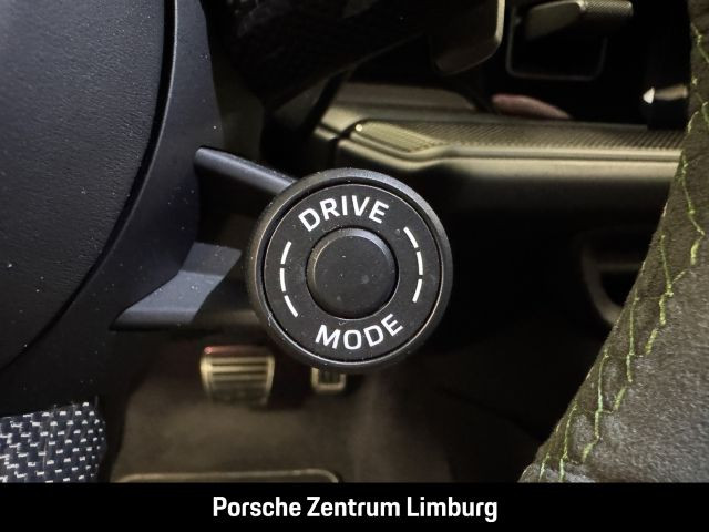 Porsche Cayenne GTS Coupe Head-Up Sportabgas LED-Matrix