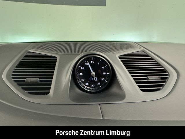 Porsche Cayenne GTS Coupe Head-Up Sportabgas LED-Matrix