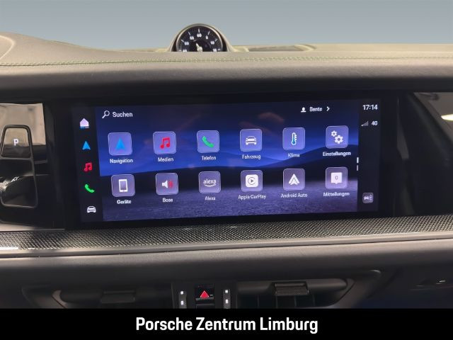 Porsche Cayenne GTS Coupe Head-Up Sportabgas LED-Matrix