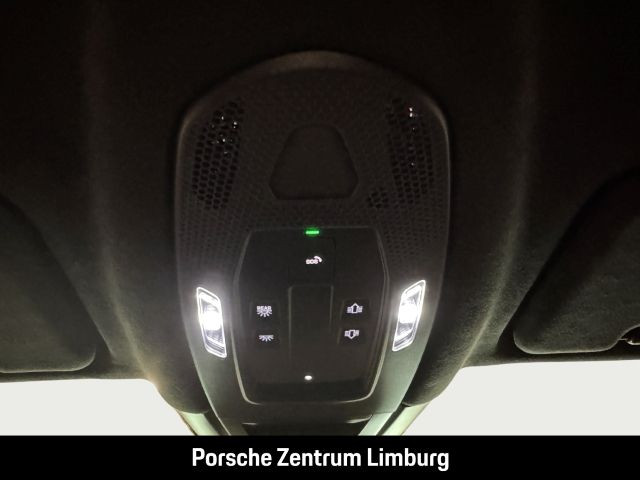 Porsche Cayenne GTS Coupe Head-Up Sportabgas LED-Matrix