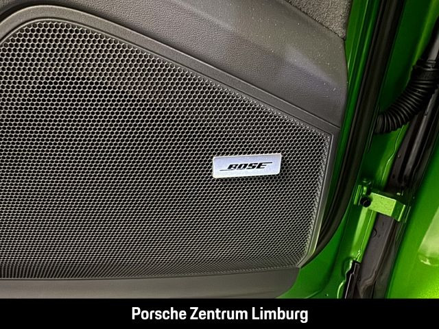 Porsche Cayenne GTS Coupe Head-Up Sportabgas LED-Matrix