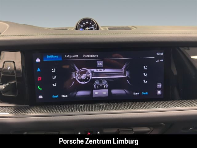 Porsche Cayenne GTS Coupe Head-Up Sportabgas LED-Matrix