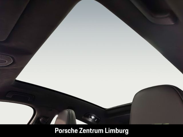 Porsche Cayenne GTS Coupe Head-Up Sportabgas LED-Matrix