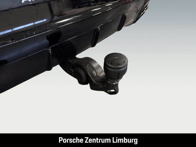 Porsche Cayenne GTS Coupe Head-Up Sportabgas LED-Matrix