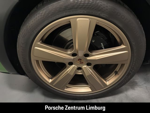 Porsche Cayenne GTS Coupe Head-Up Sportabgas LED-Matrix