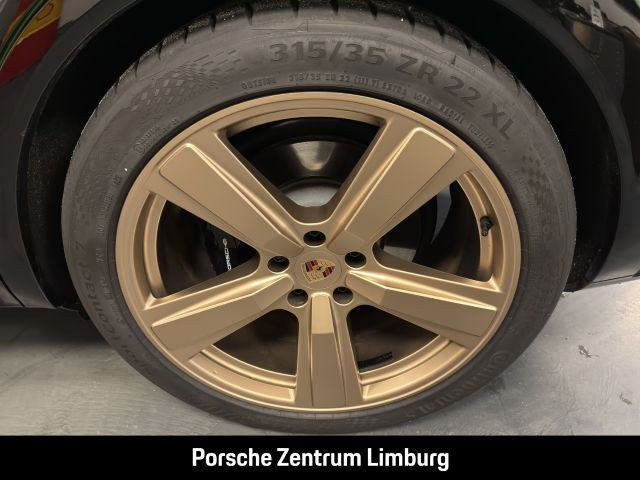 Porsche Cayenne GTS Coupe Head-Up Sportabgas LED-Matrix