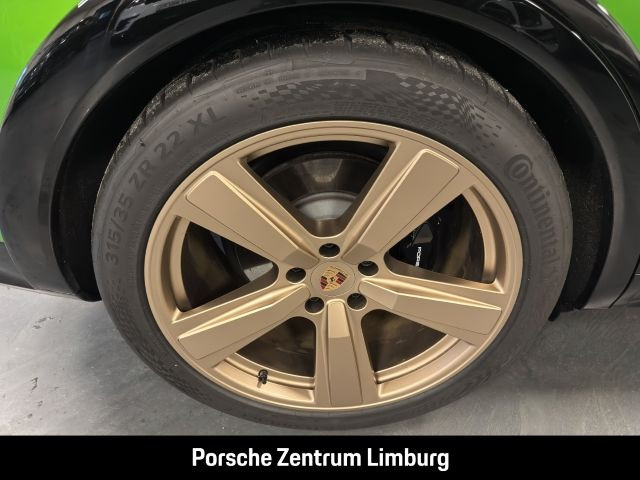 Porsche Cayenne GTS Coupe Head-Up Sportabgas LED-Matrix