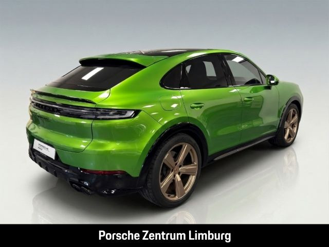 Porsche Cayenne GTS Coupe Head-Up Sportabgas LED-Matrix
