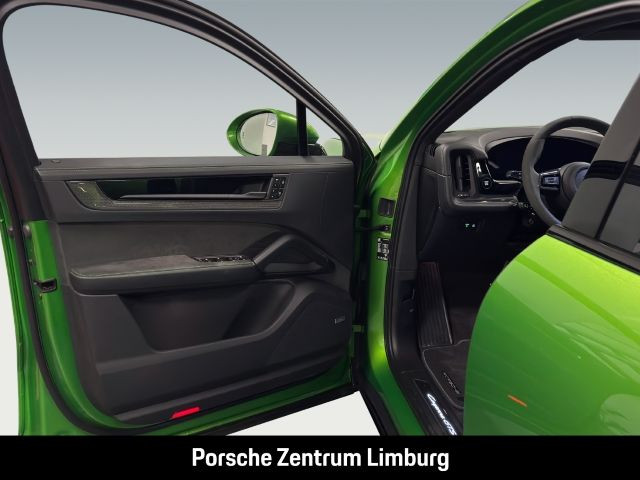 Porsche Cayenne GTS Coupe Head-Up Sportabgas LED-Matrix