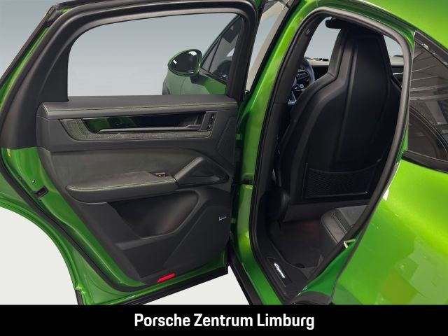 Porsche Cayenne GTS Coupe Head-Up Sportabgas LED-Matrix